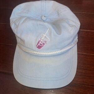 Juice Adjustable Cap